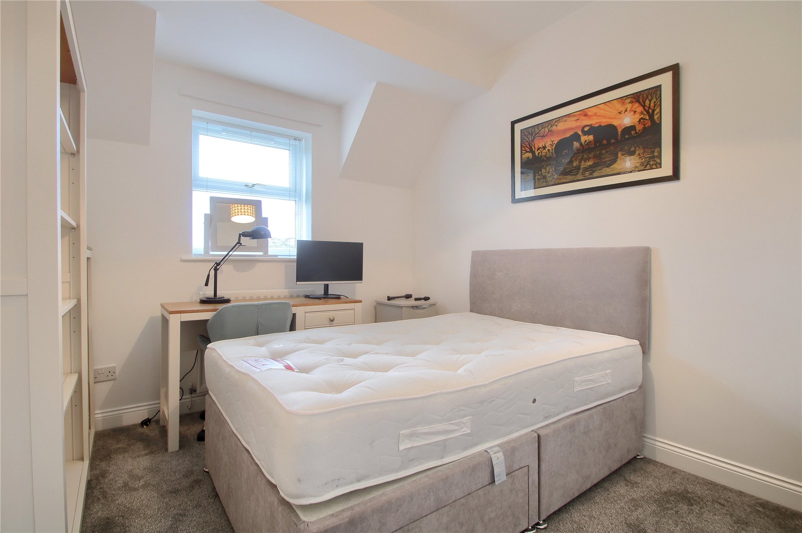 2 bed apartment for sale in Central Street, Yarm  - Property Image 8