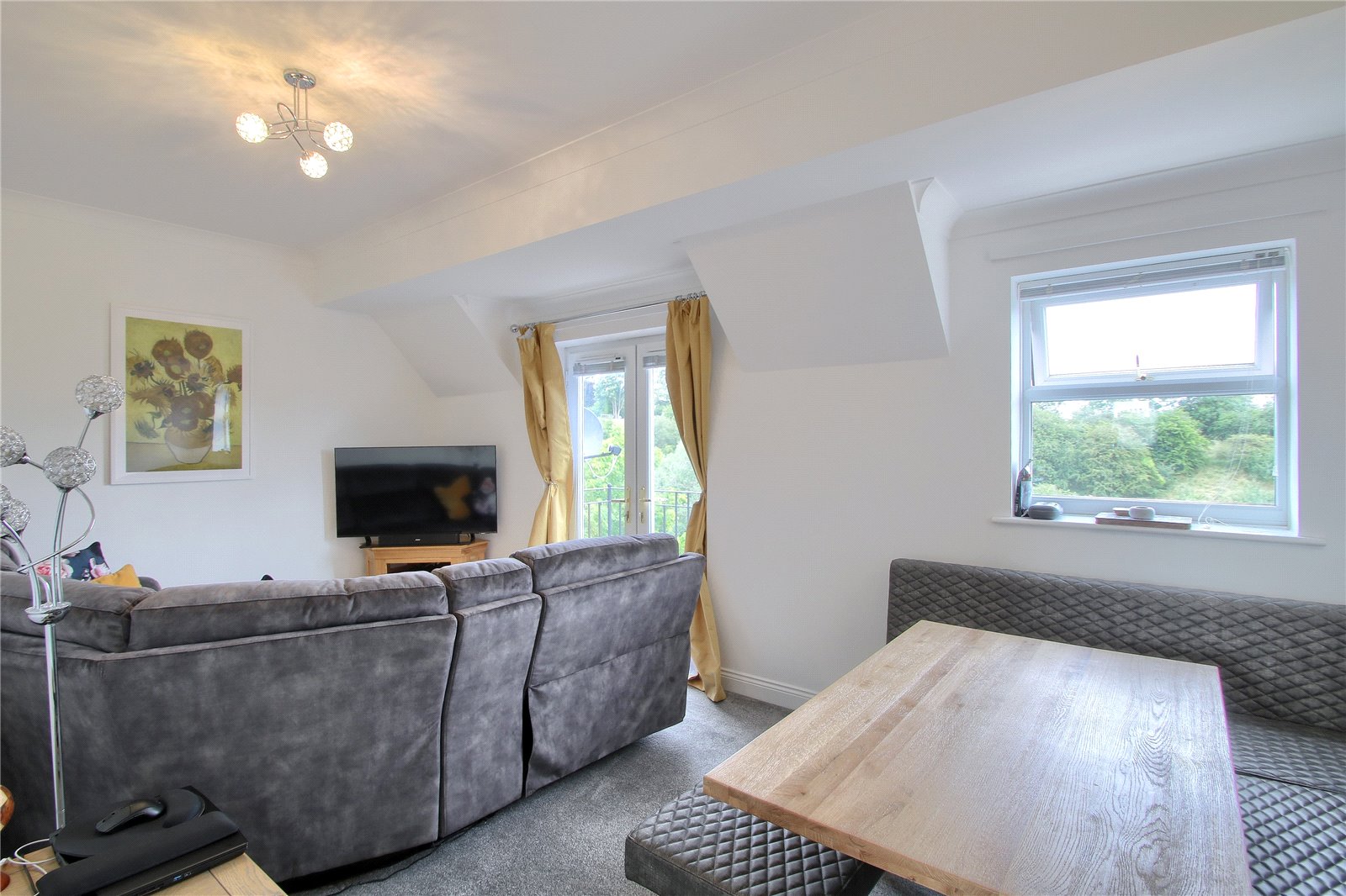 2 bed apartment for sale in Central Street, Yarm  - Property Image 9