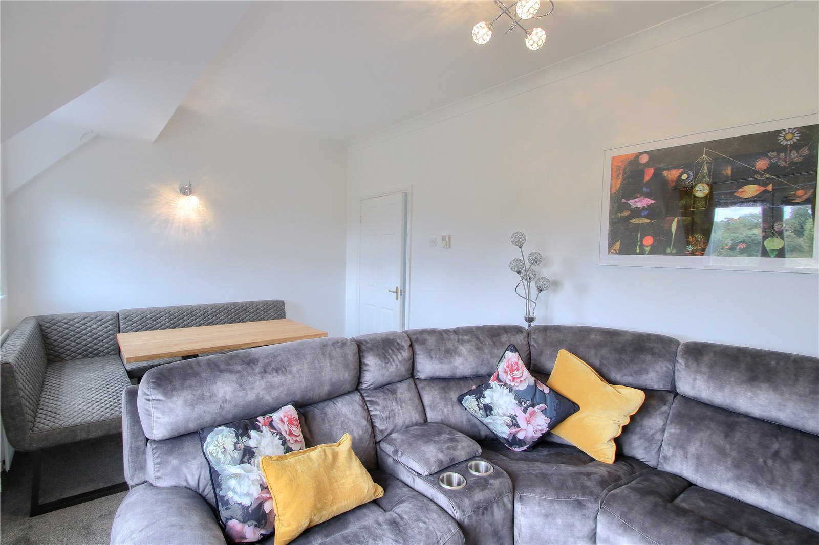 2 bed apartment for sale in Central Street, Yarm  - Property Image 10