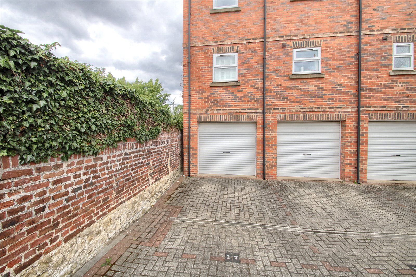 2 bed apartment for sale in Central Street, Yarm  - Property Image 12