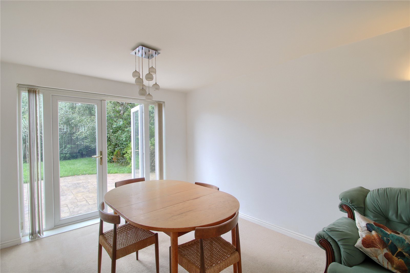 4 bed house for sale in Farnham Close, Eaglescliffe  - Property Image 4