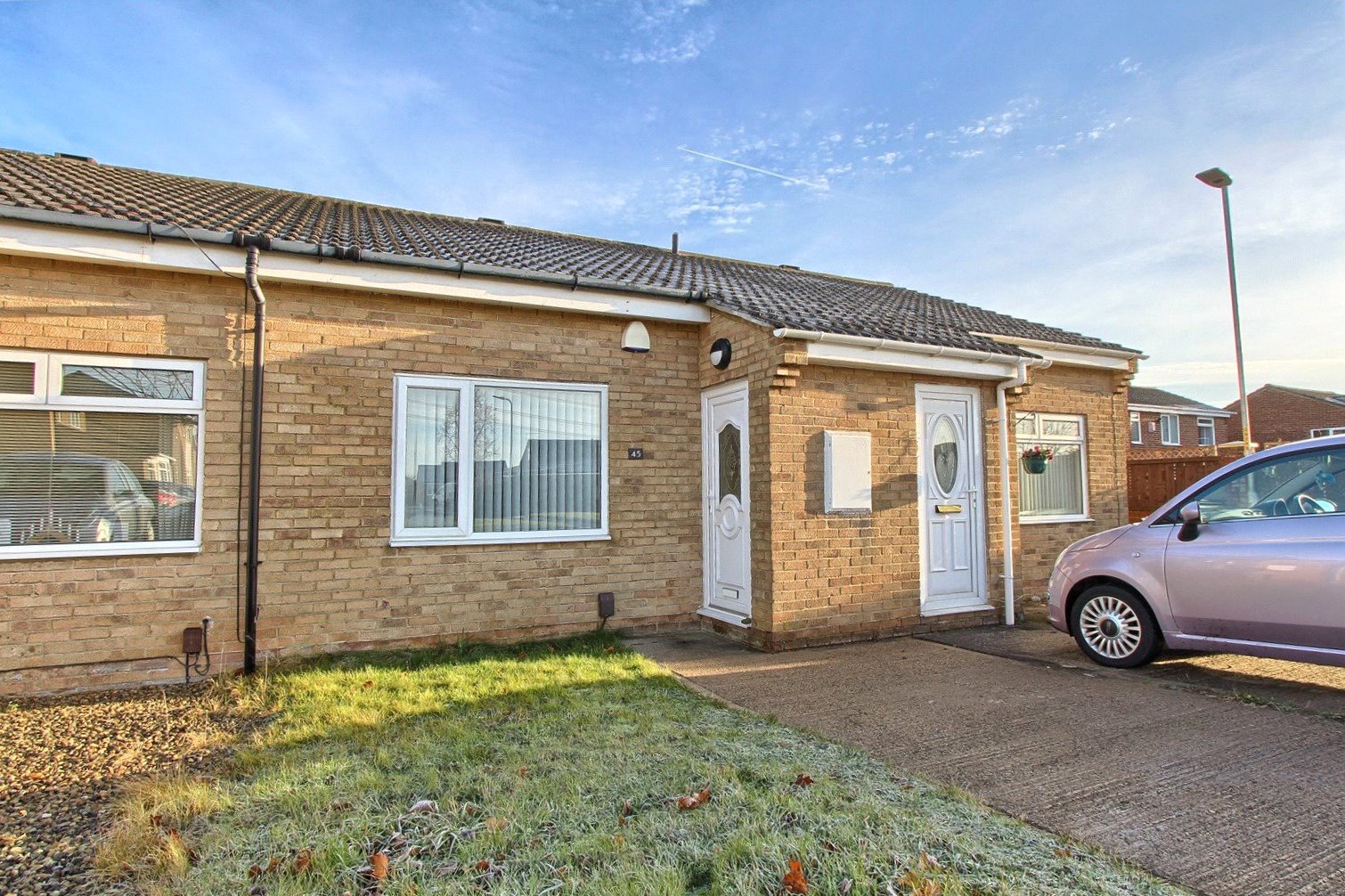 2 bed bungalow for sale in Beckwith Road, Yarm 1