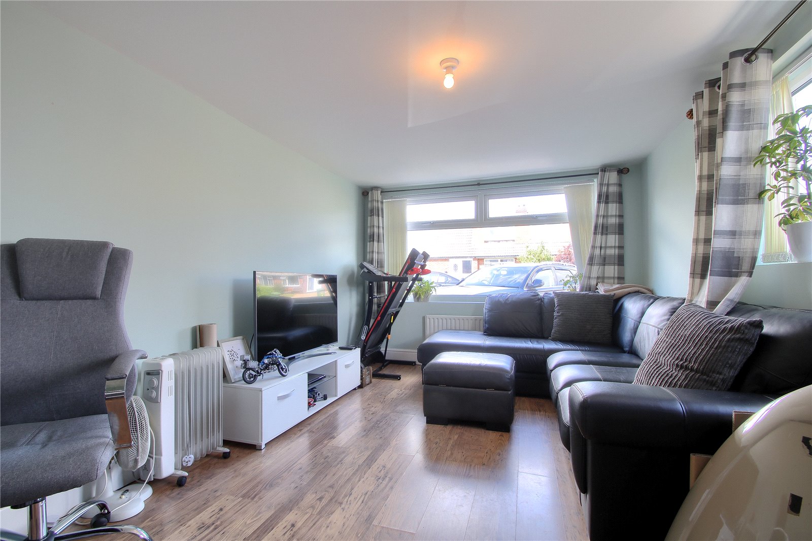 4 bed house for sale in Mayfield Crescent, Eaglescliffe  - Property Image 9