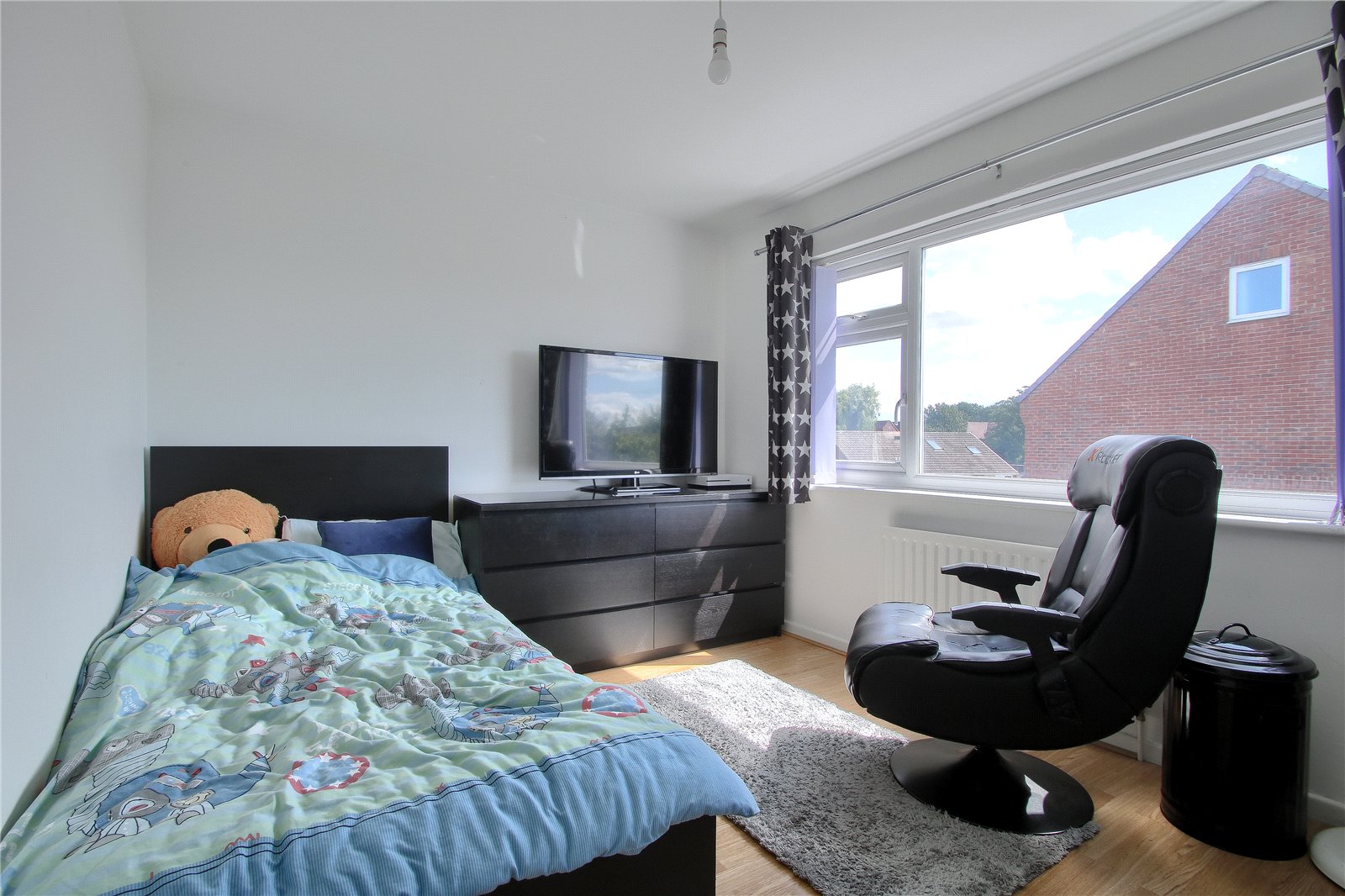 4 bed house for sale in Mayfield Crescent, Eaglescliffe  - Property Image 13