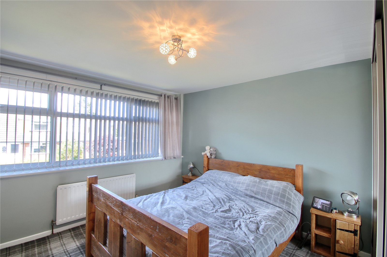 4 bed house for sale in Mayfield Crescent, Eaglescliffe  - Property Image 11