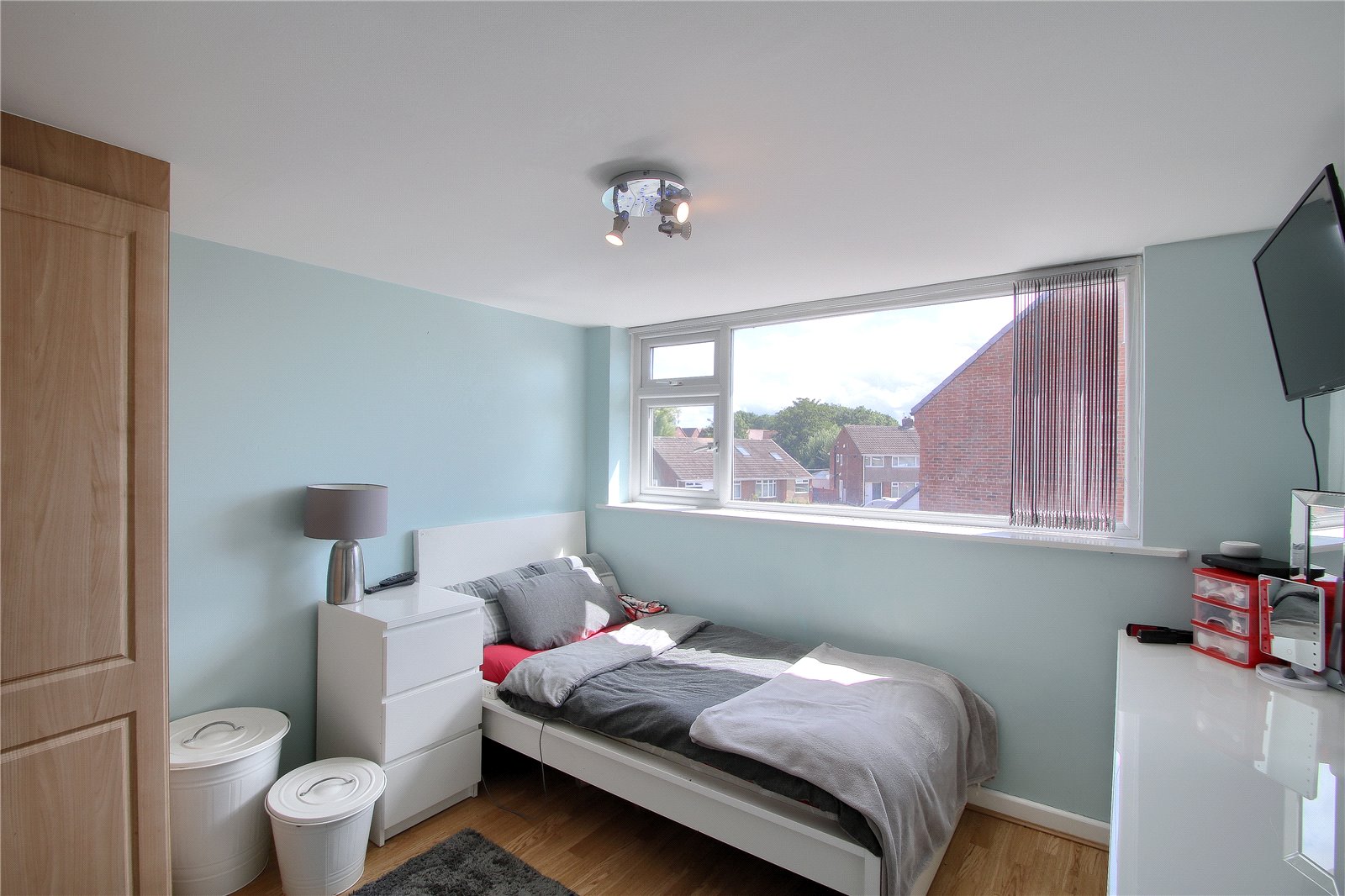 4 bed house for sale in Mayfield Crescent, Eaglescliffe  - Property Image 15