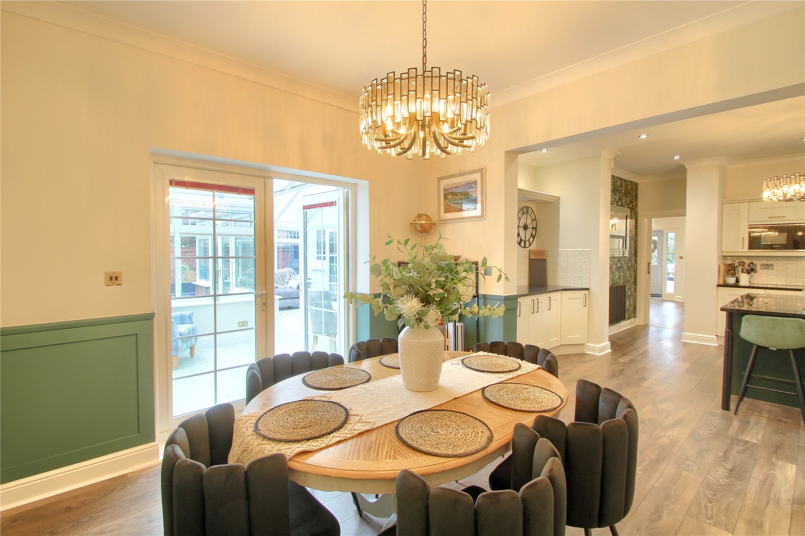 5 bed house for sale in Yarm Road, Eaglescliffe  - Property Image 9