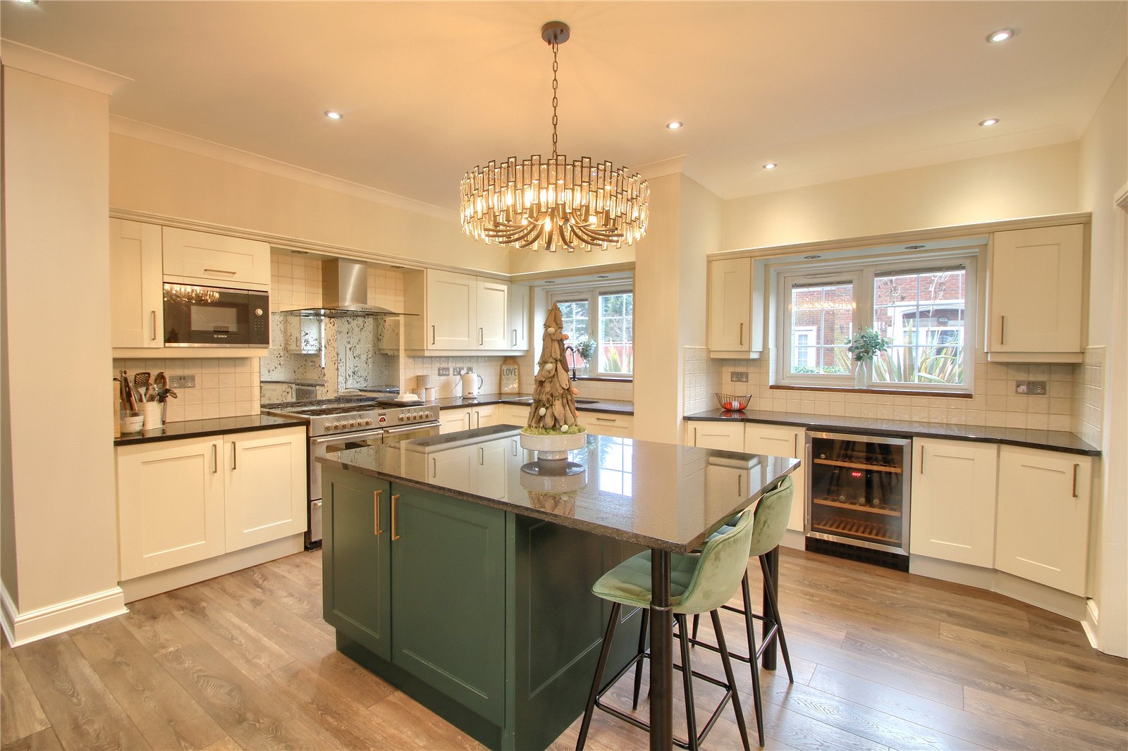 5 bed house for sale in Yarm Road, Eaglescliffe  - Property Image 10