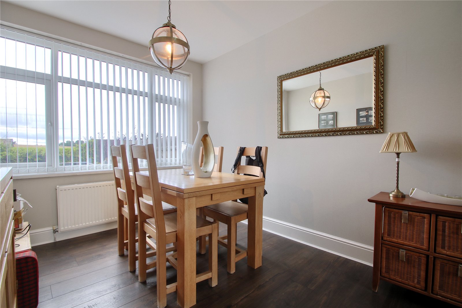 3 bed house for sale in Seymour Drive, Eaglescliffe  - Property Image 3