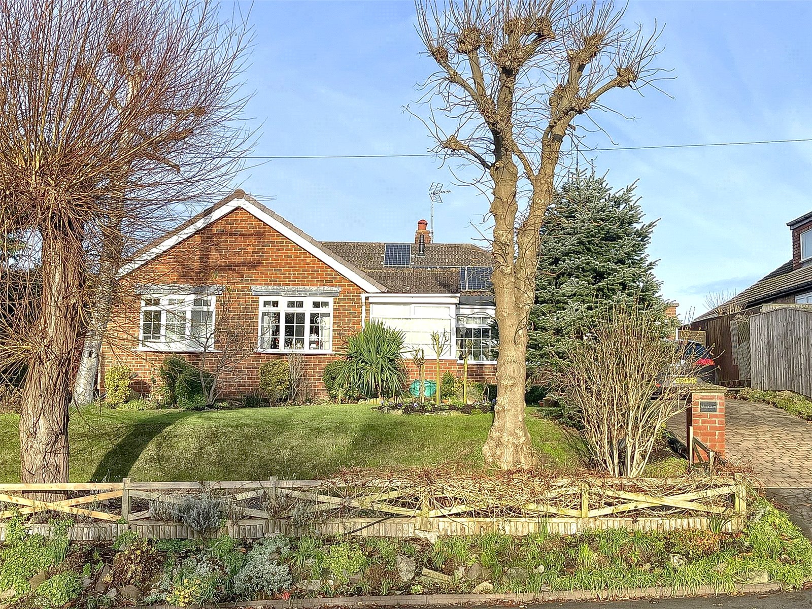 4 bed bungalow for sale in Forest Lane, Kirklevington  - Property Image 21