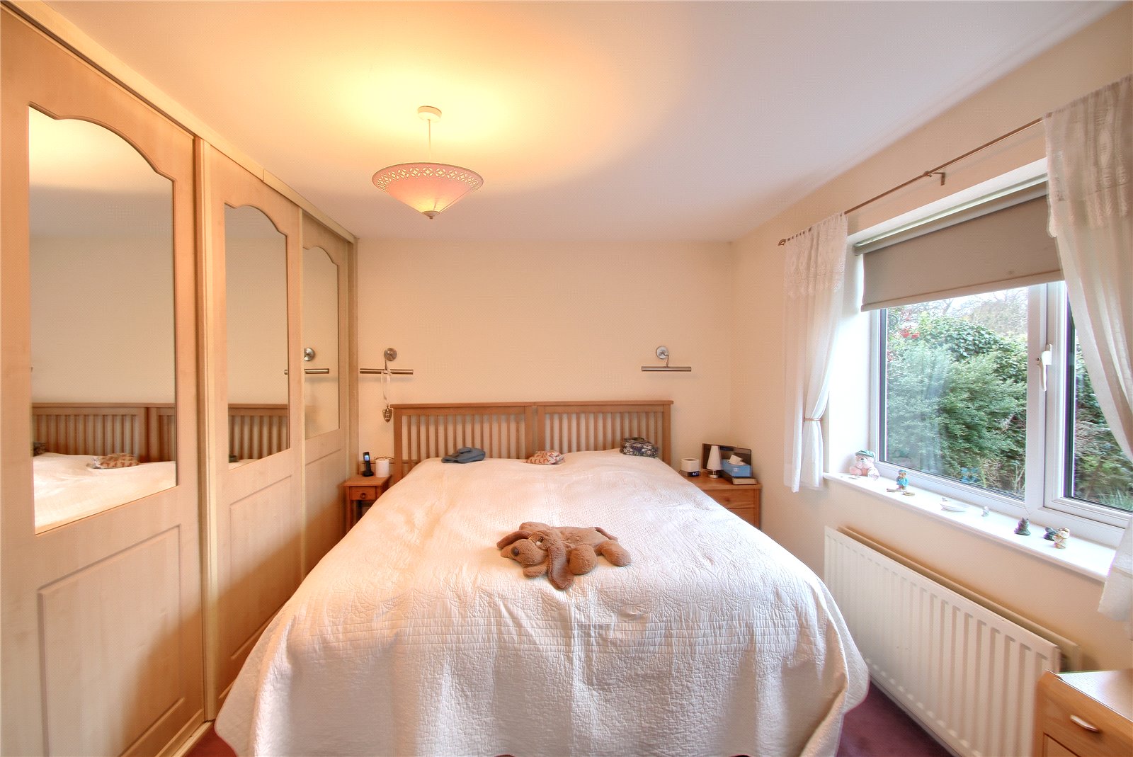 4 bed bungalow for sale in Forest Lane, Kirklevington  - Property Image 13