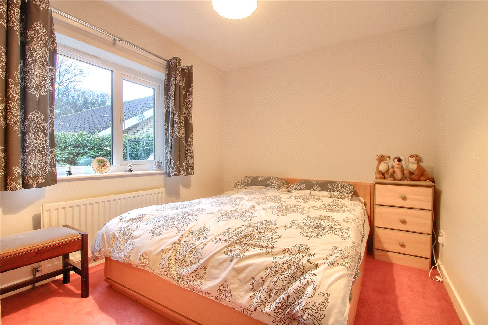 4 bed bungalow for sale in Forest Lane, Kirklevington  - Property Image 15
