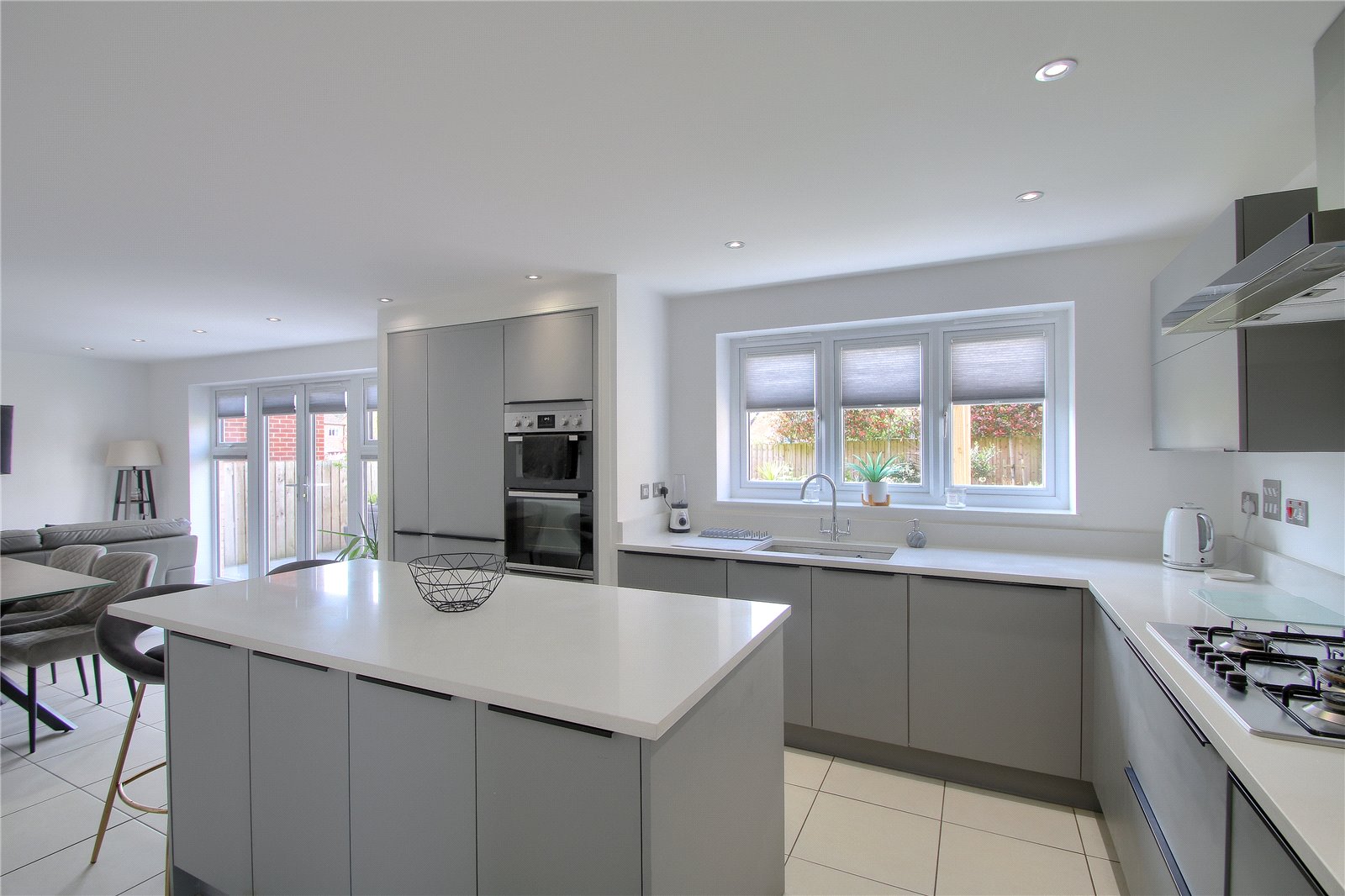 4 bed house for sale in Tangmere Road, Yarm 2