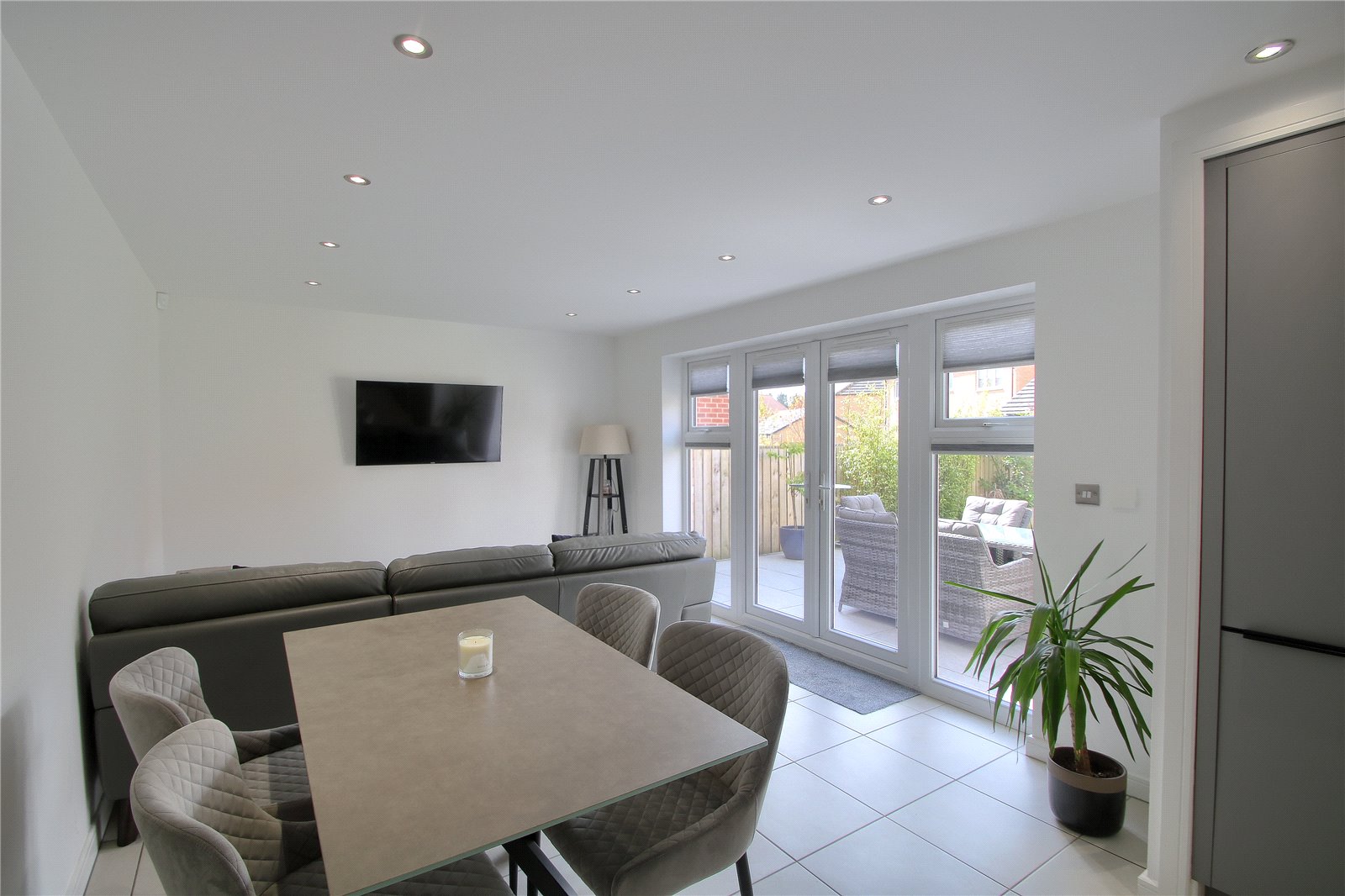 4 bed house for sale in Tangmere Road, Yarm  - Property Image 4