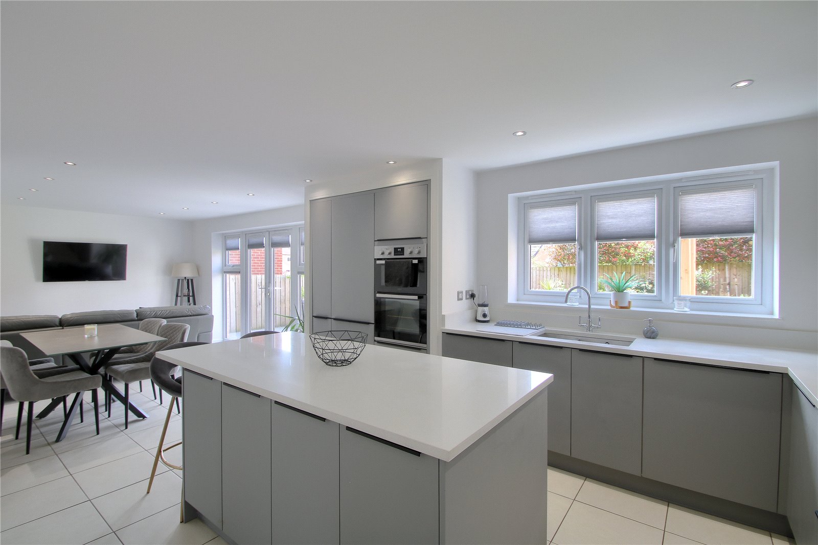 4 bed house for sale in Tangmere Road, Yarm  - Property Image 7