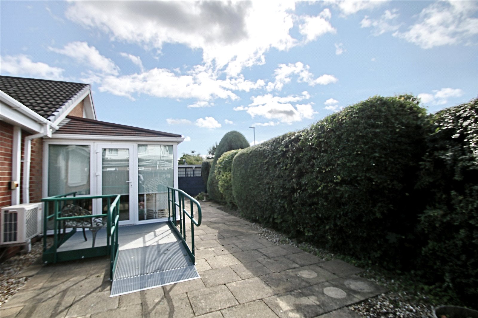 3 bed bungalow for sale in Hazel Slade, Eaglescliffe  - Property Image 17