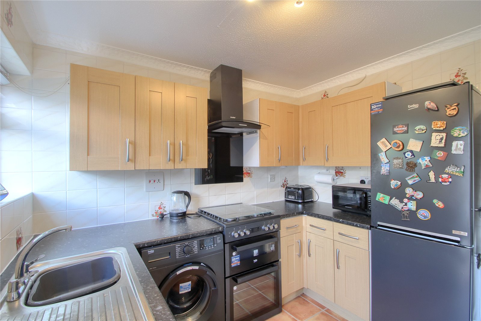 2 bed bungalow for sale in Sefton Way, Yarm 1