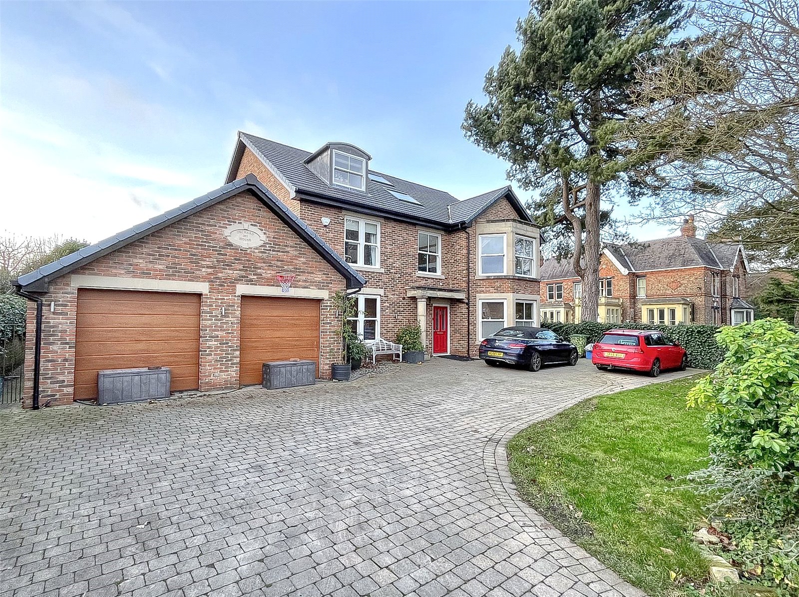 6 bed house for sale in Yarm Road, Eaglescliffe  - Property Image 26