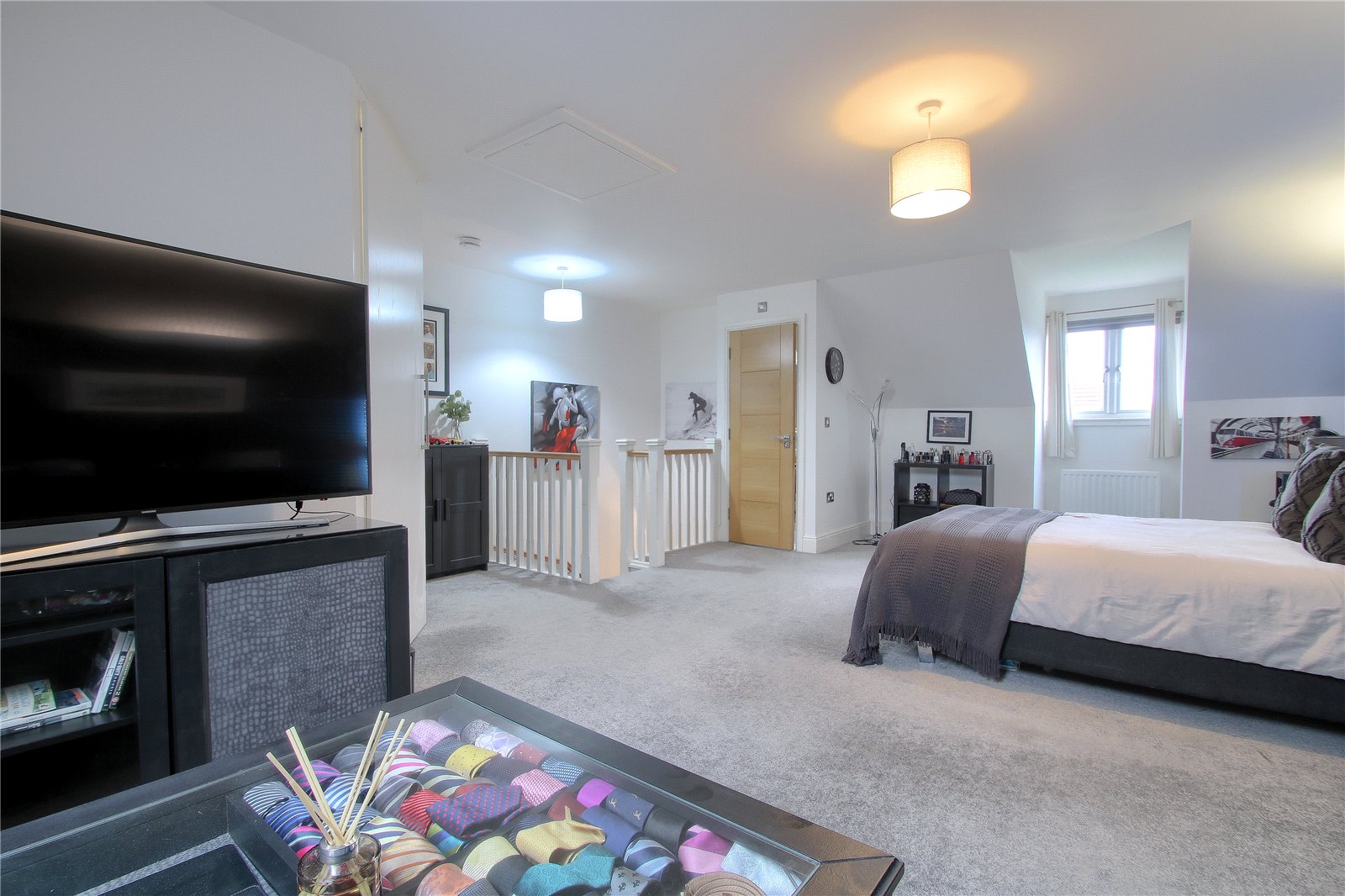 3 bed house for sale in The Oval, Eaglescliffe  - Property Image 12