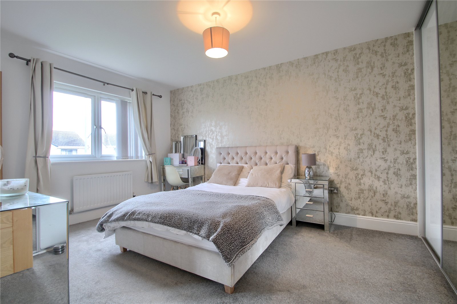 3 bed house for sale in The Oval, Eaglescliffe  - Property Image 13