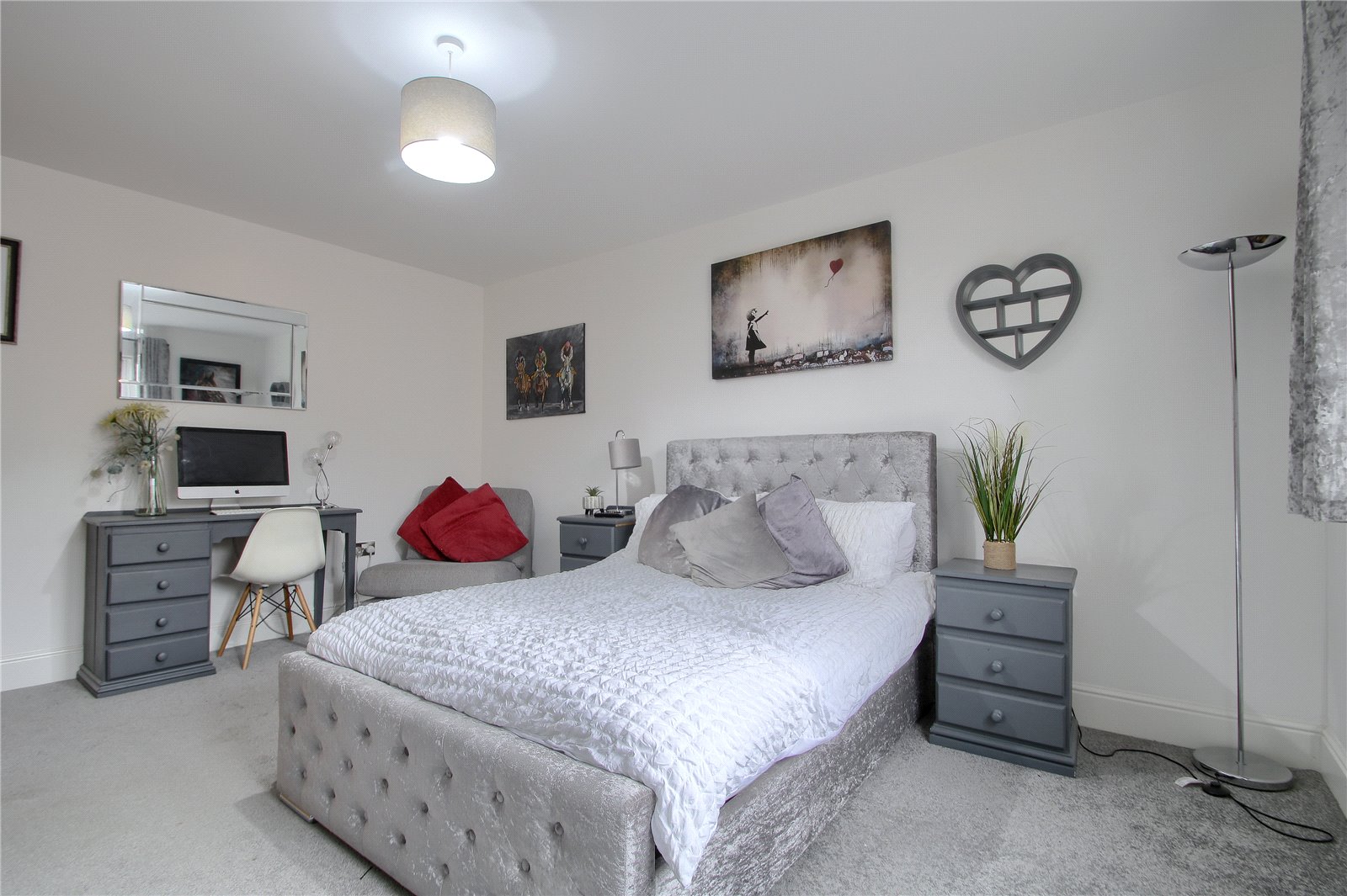 3 bed house for sale in The Oval, Eaglescliffe  - Property Image 17