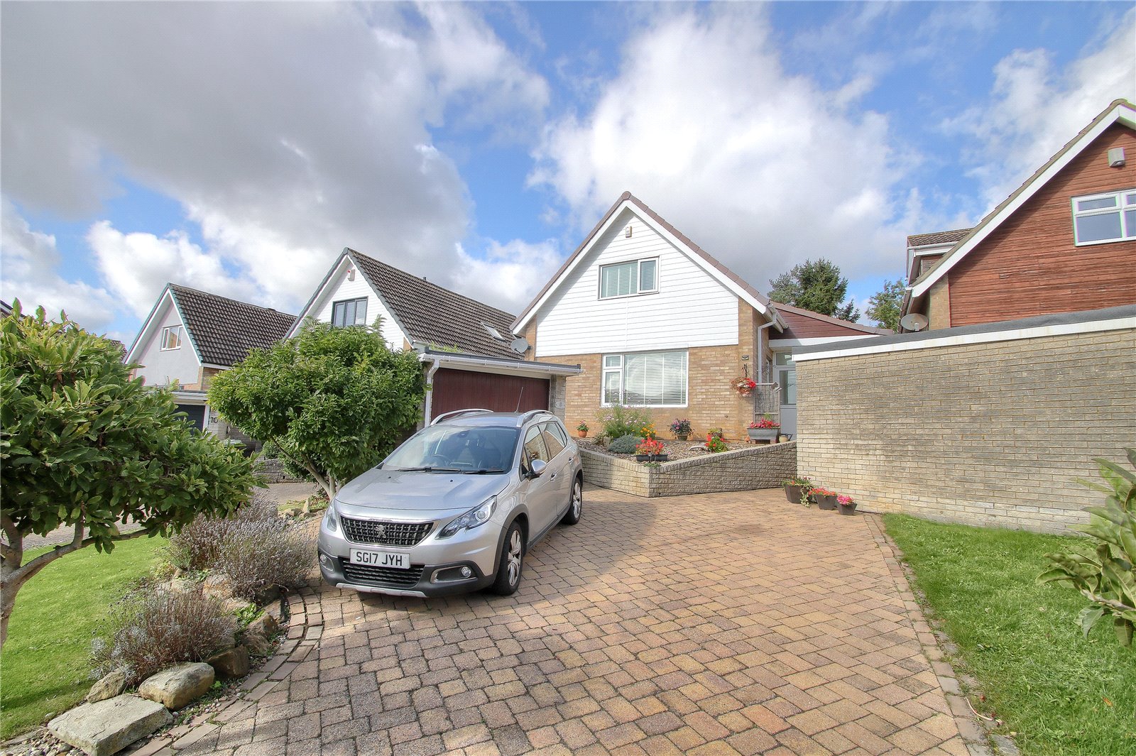 2 bed house for sale in The Slayde, Yarm 1