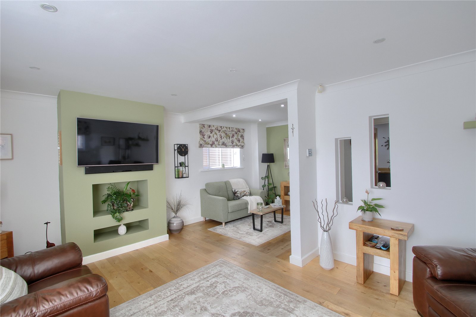 2 bed house for sale in The Slayde, Yarm  - Property Image 5