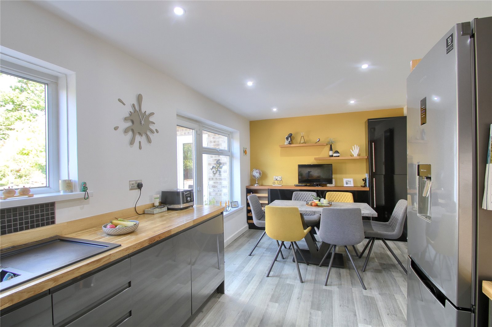 2 bed house for sale in The Slayde, Yarm  - Property Image 6