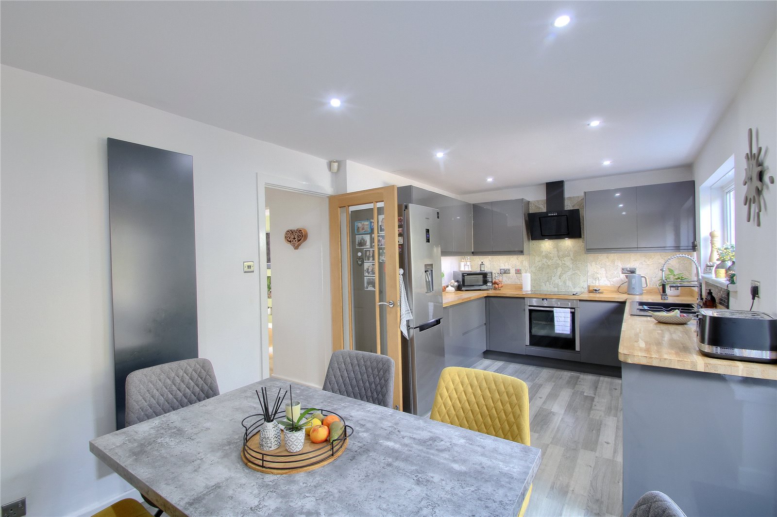 2 bed house for sale in The Slayde, Yarm  - Property Image 8
