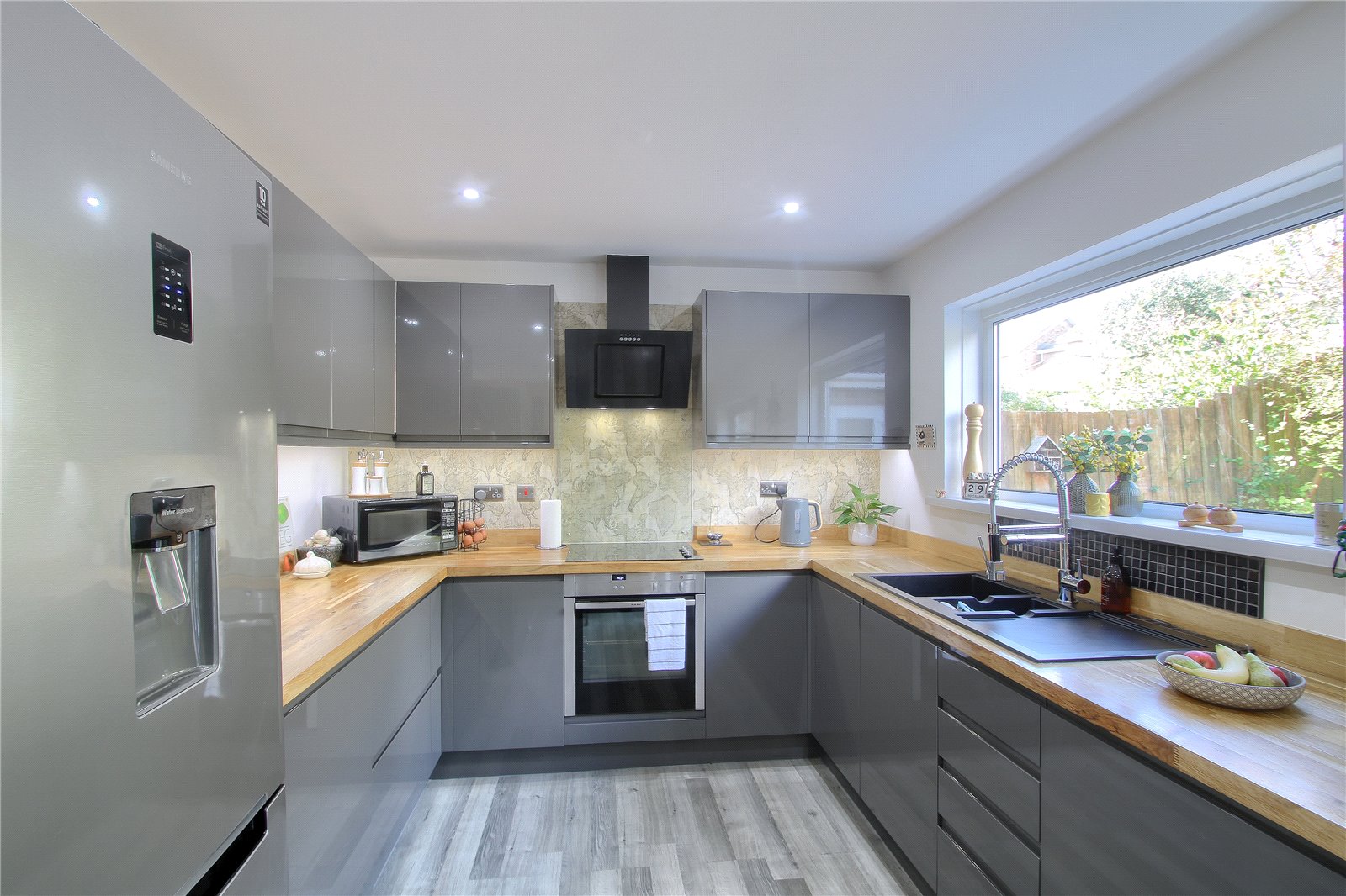 2 bed house for sale in The Slayde, Yarm  - Property Image 10