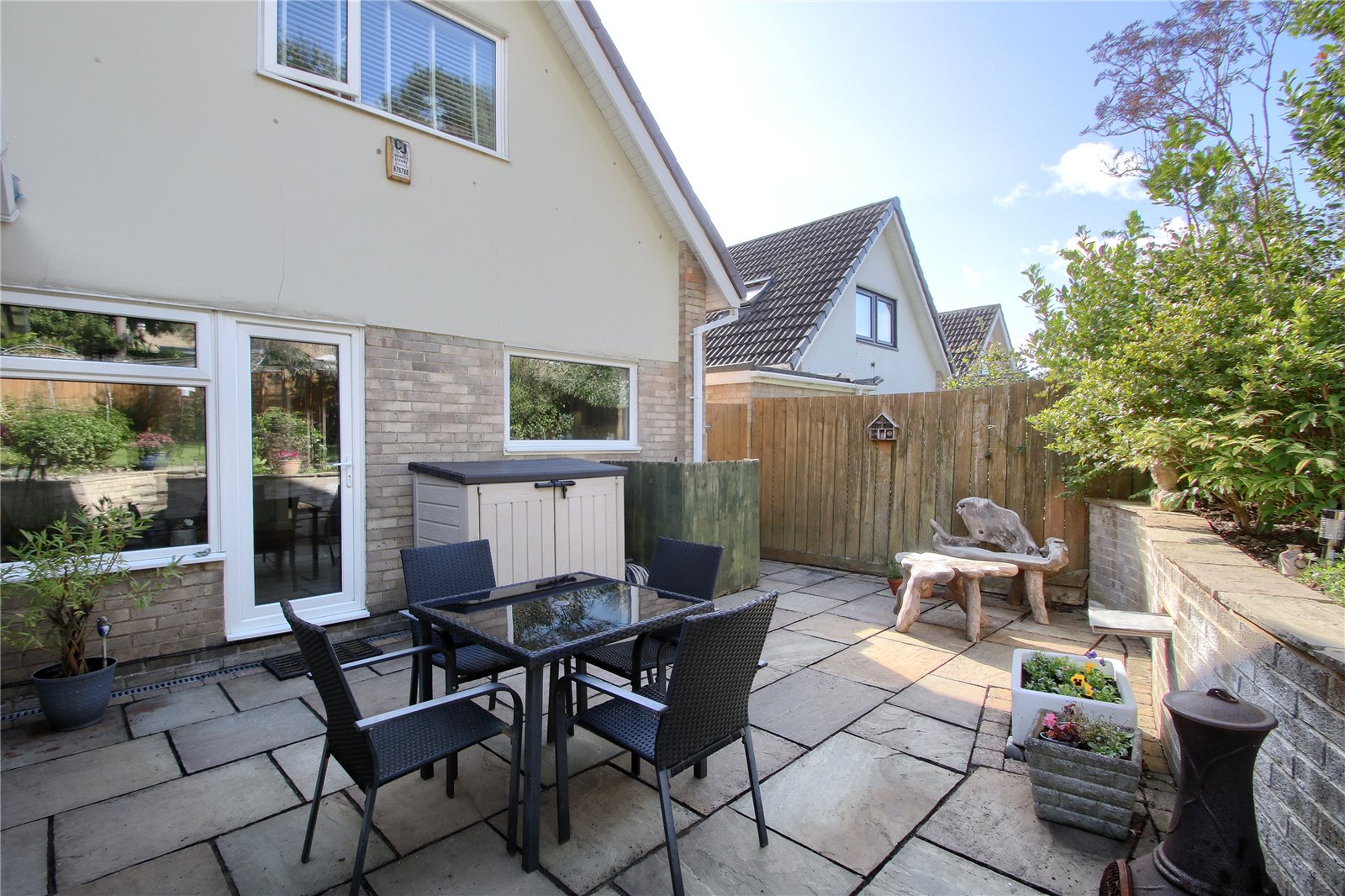 2 bed house for sale in The Slayde, Yarm  - Property Image 25