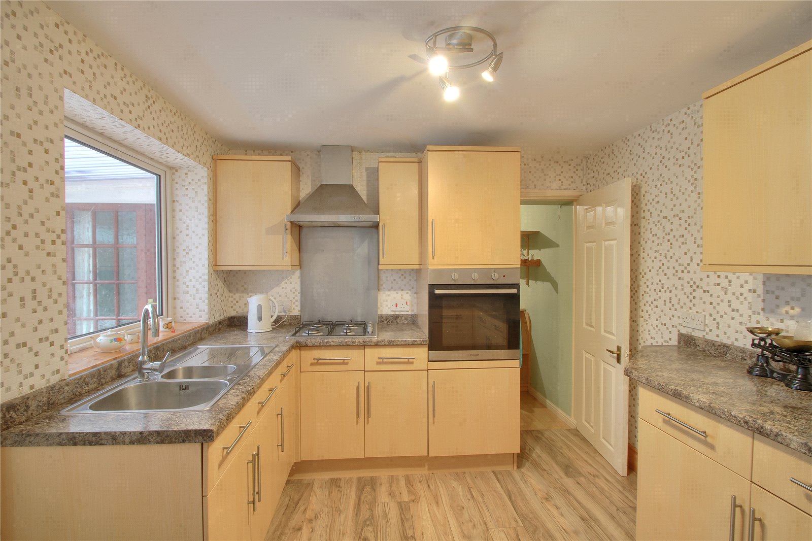 3 bed house for sale in Newsam Road, Eaglescliffe  - Property Image 3