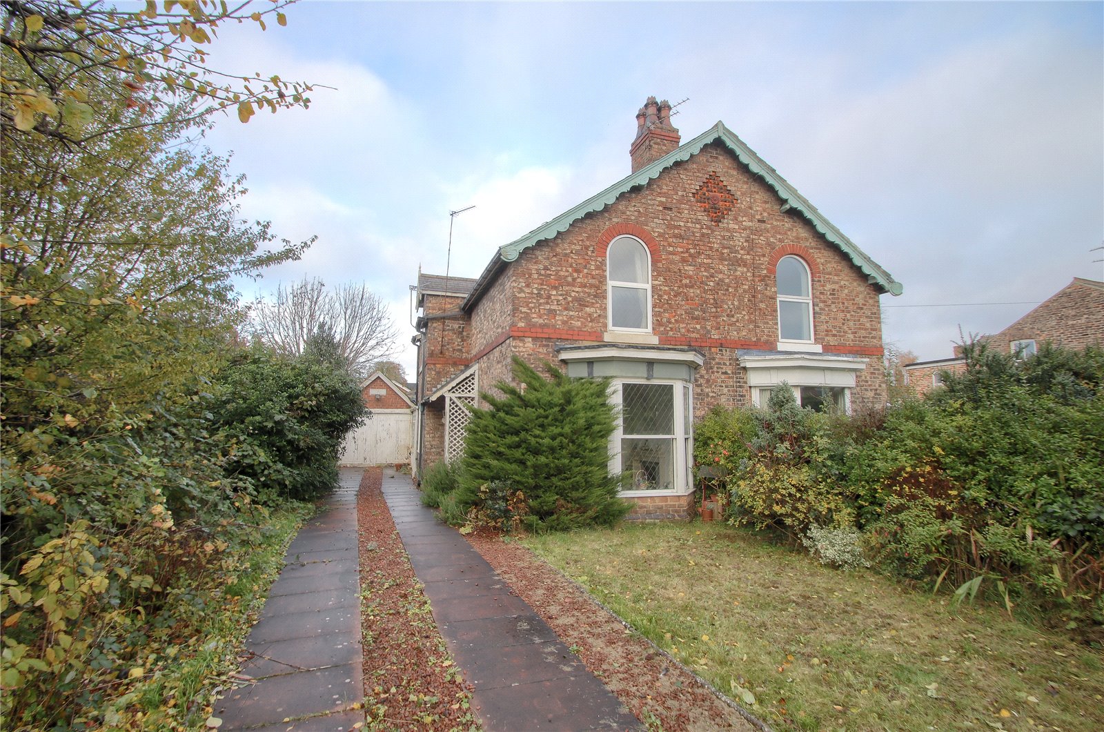 3 bed house for sale in Newsam Road, Eaglescliffe  - Property Image 10