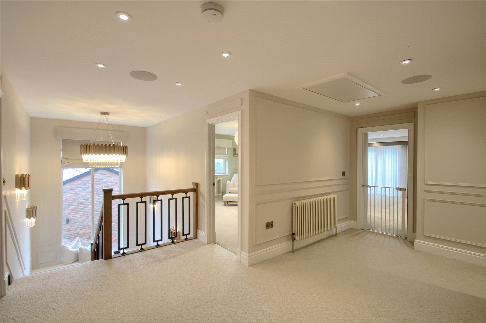 5 bed house for sale in The Ridings, Eaglescliffe  - Property Image 26