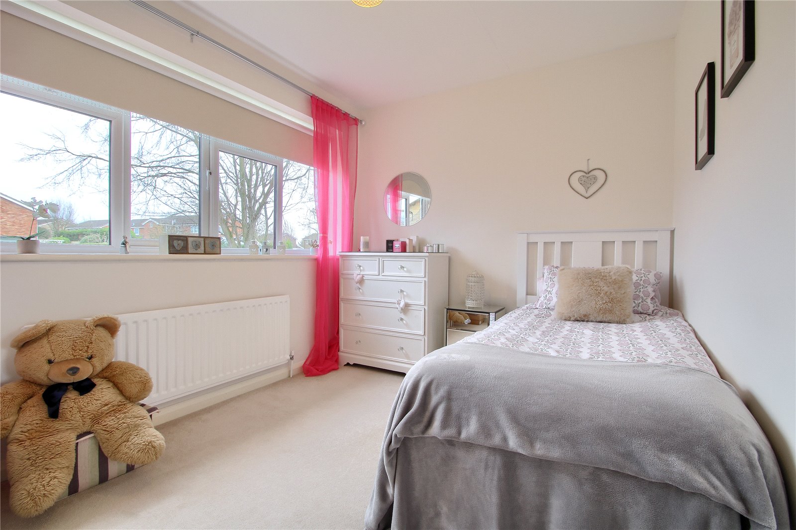 4 bed house for sale  - Property Image 15