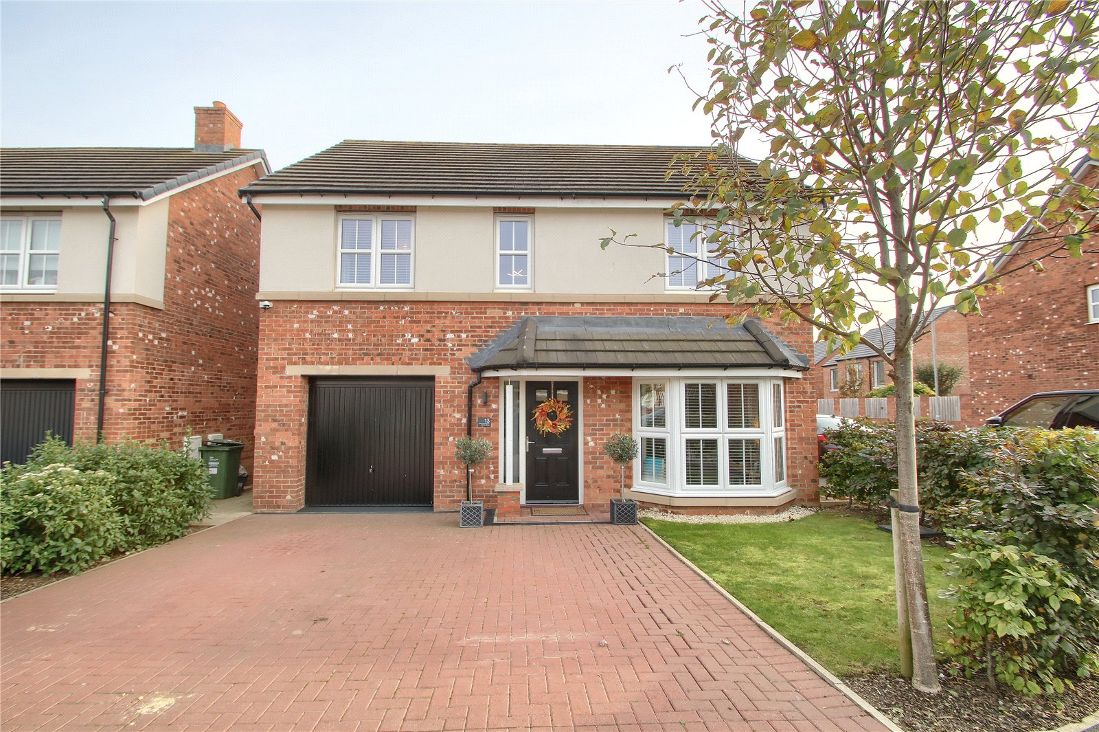 4 bed house for sale in Elms Way, Yarm  - Property Image 4