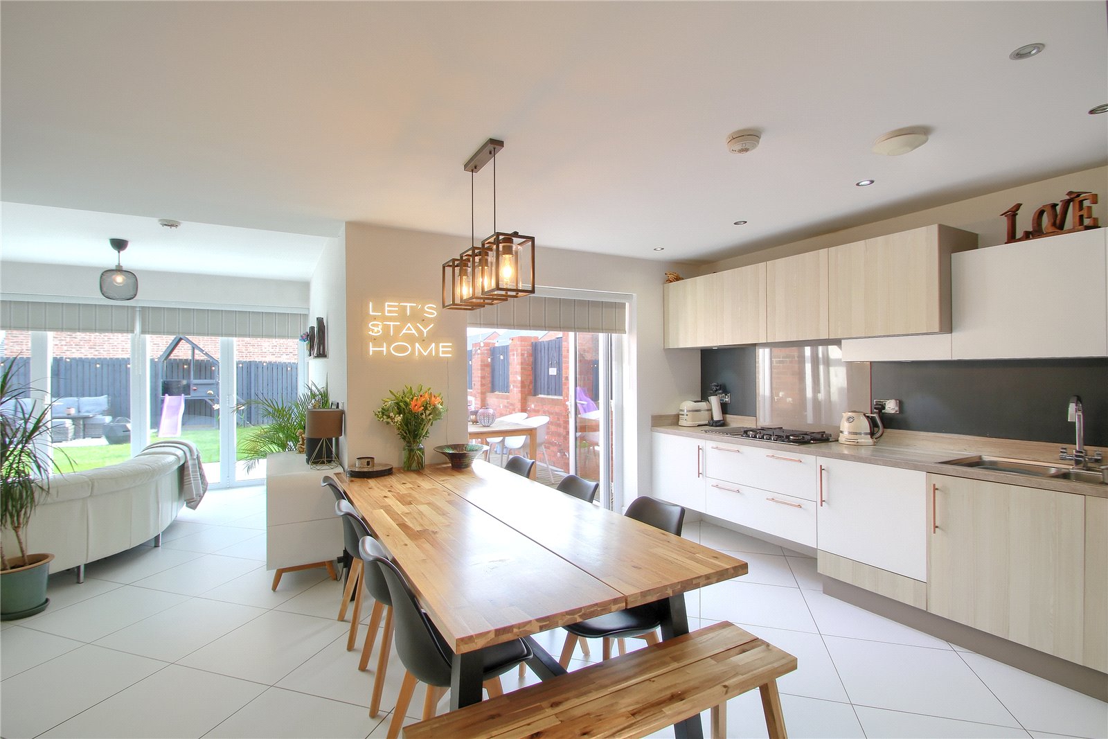 4 bed house for sale in Elms Way, Yarm  - Property Image 2