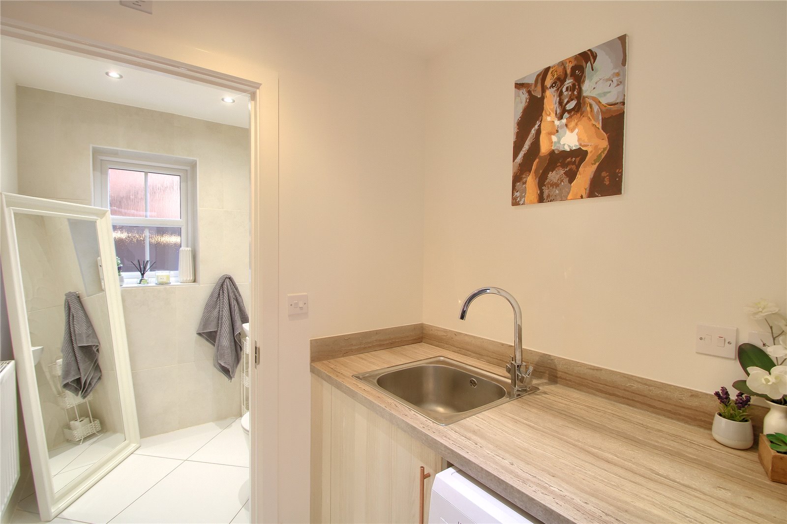 4 bed house for sale in Elms Way, Yarm  - Property Image 9