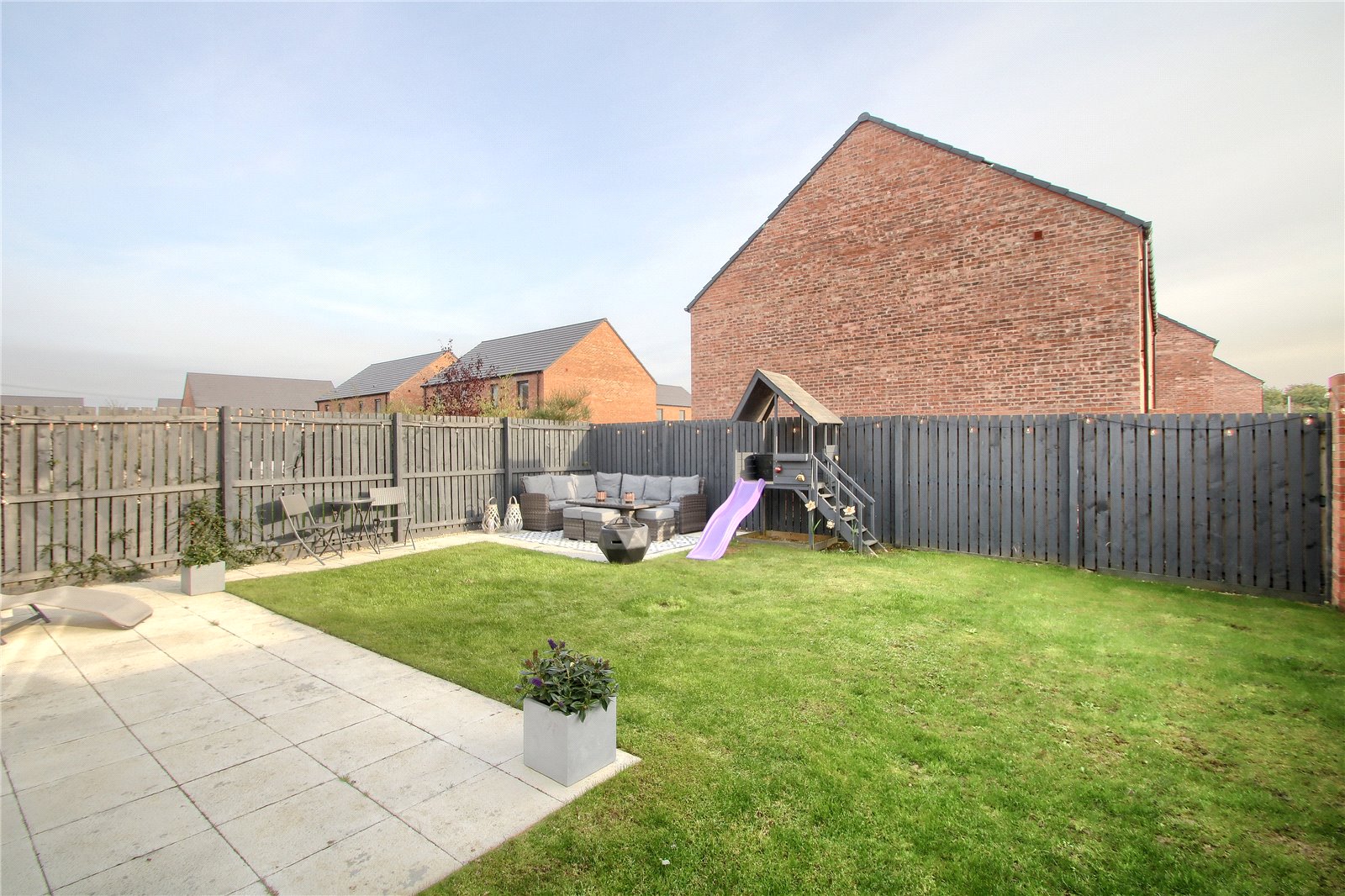 4 bed house for sale in Elms Way, Yarm  - Property Image 19