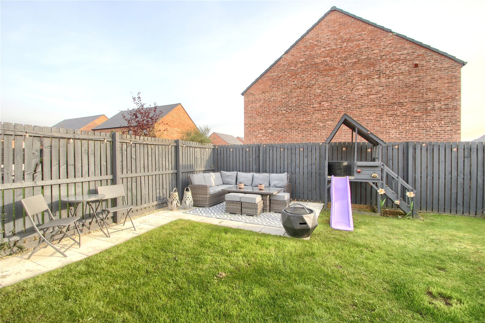4 bed house for sale in Elms Way, Yarm  - Property Image 20