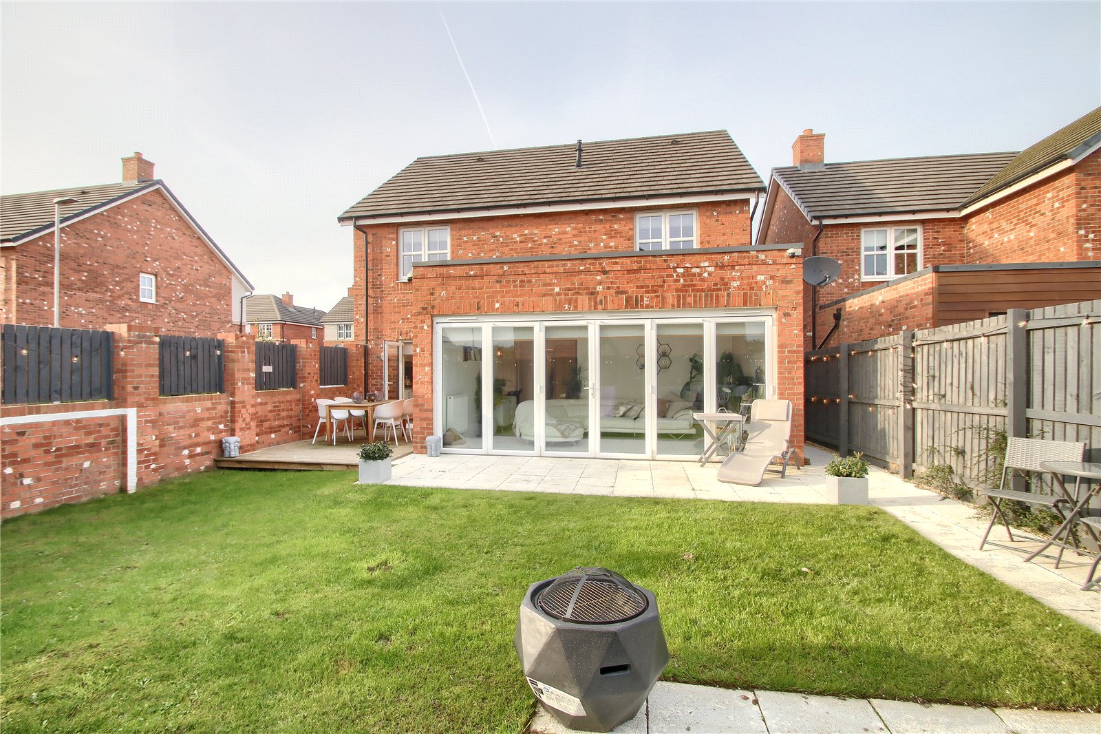 4 bed house for sale in Elms Way, Yarm  - Property Image 1