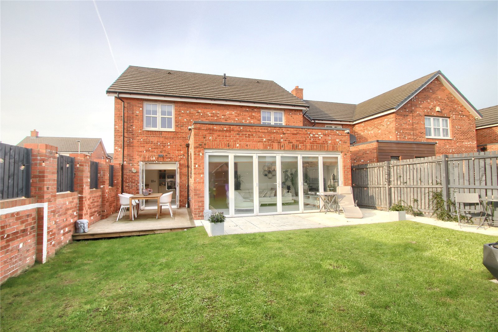 4 bed house for sale in Elms Way, Yarm  - Property Image 22