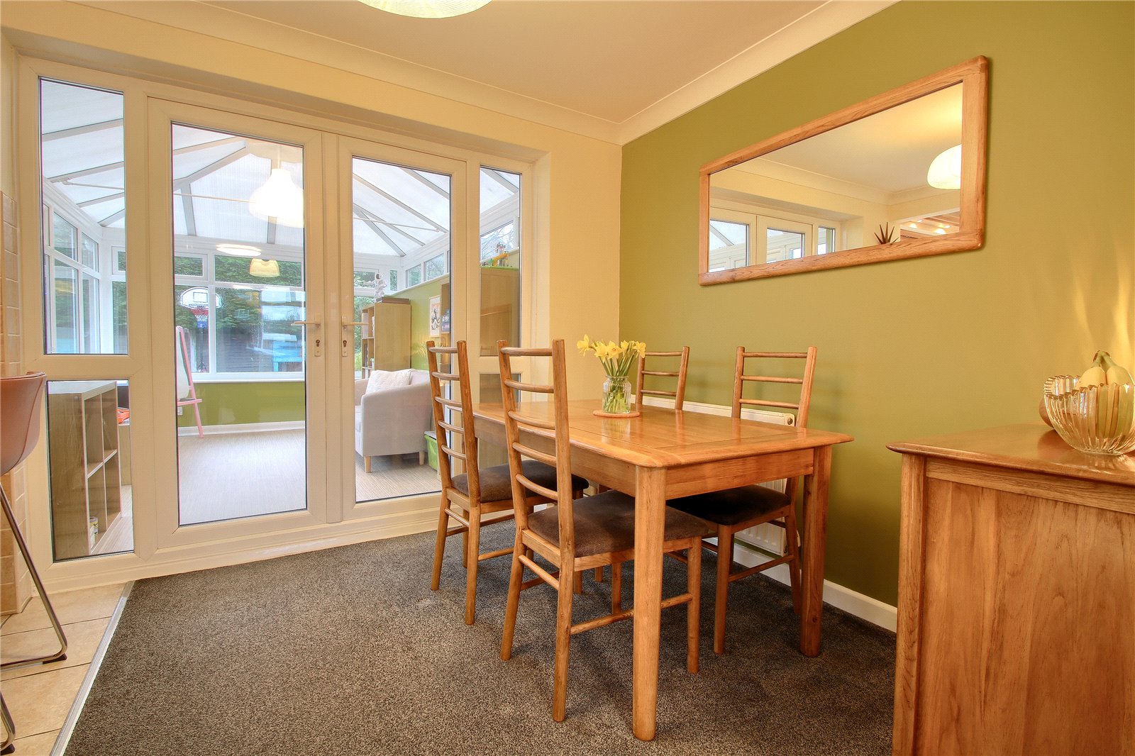 3 bed house for sale in Lingfield Drive, Eaglescliffe  - Property Image 5