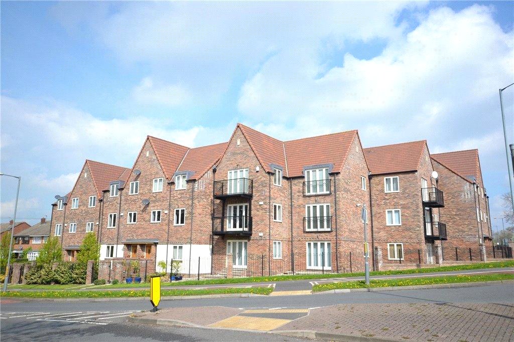 2 bed apartment for sale in Orchard Mews, Eaglescliffe  - Property Image 1