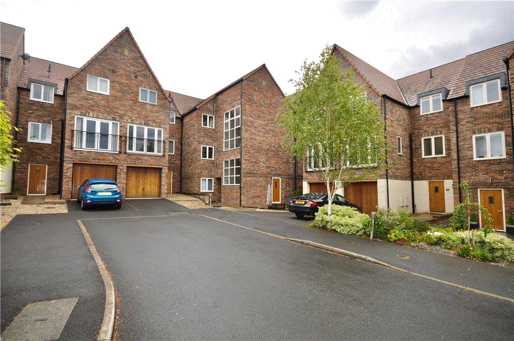 2 bed apartment for sale in Orchard Mews, Eaglescliffe  - Property Image 9