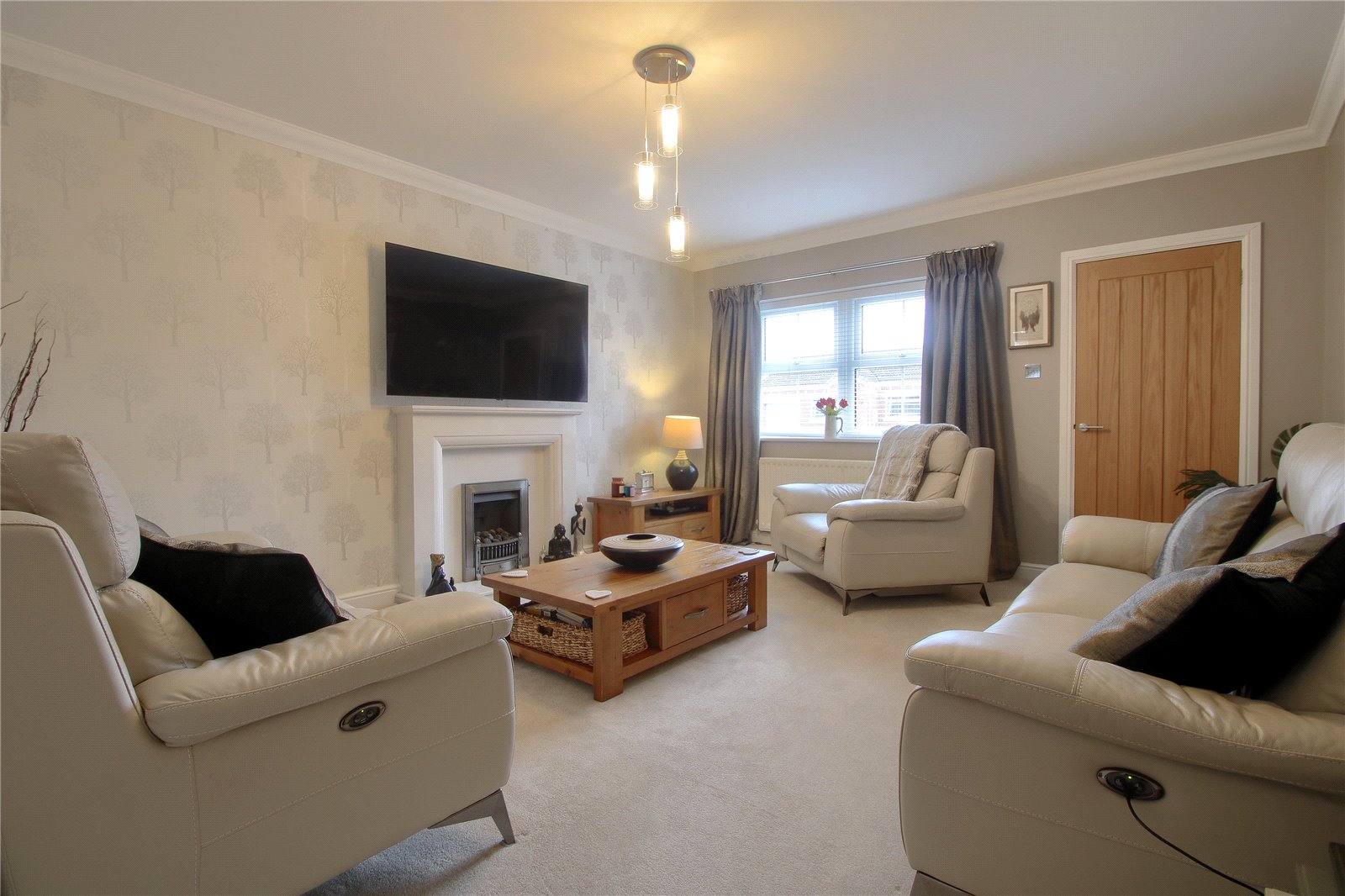3 bed house for sale in Challoner Road, Yarm  - Property Image 9