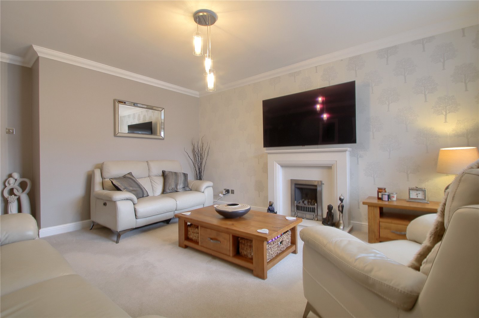 3 bed house for sale in Challoner Road, Yarm 2