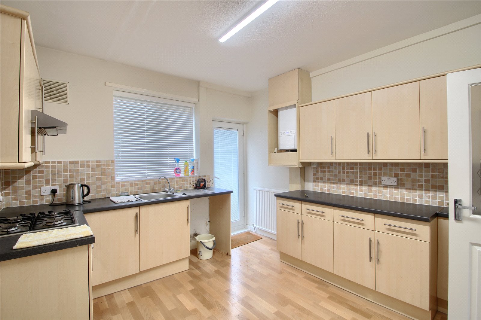 2 bed bungalow for sale in The Crescent, Eaglescliffe  - Property Image 2