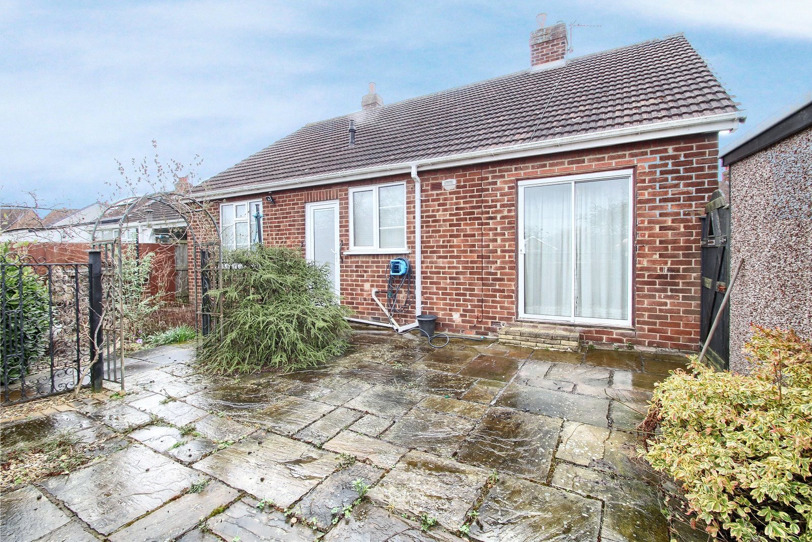 2 bed bungalow for sale in The Crescent, Eaglescliffe  - Property Image 11