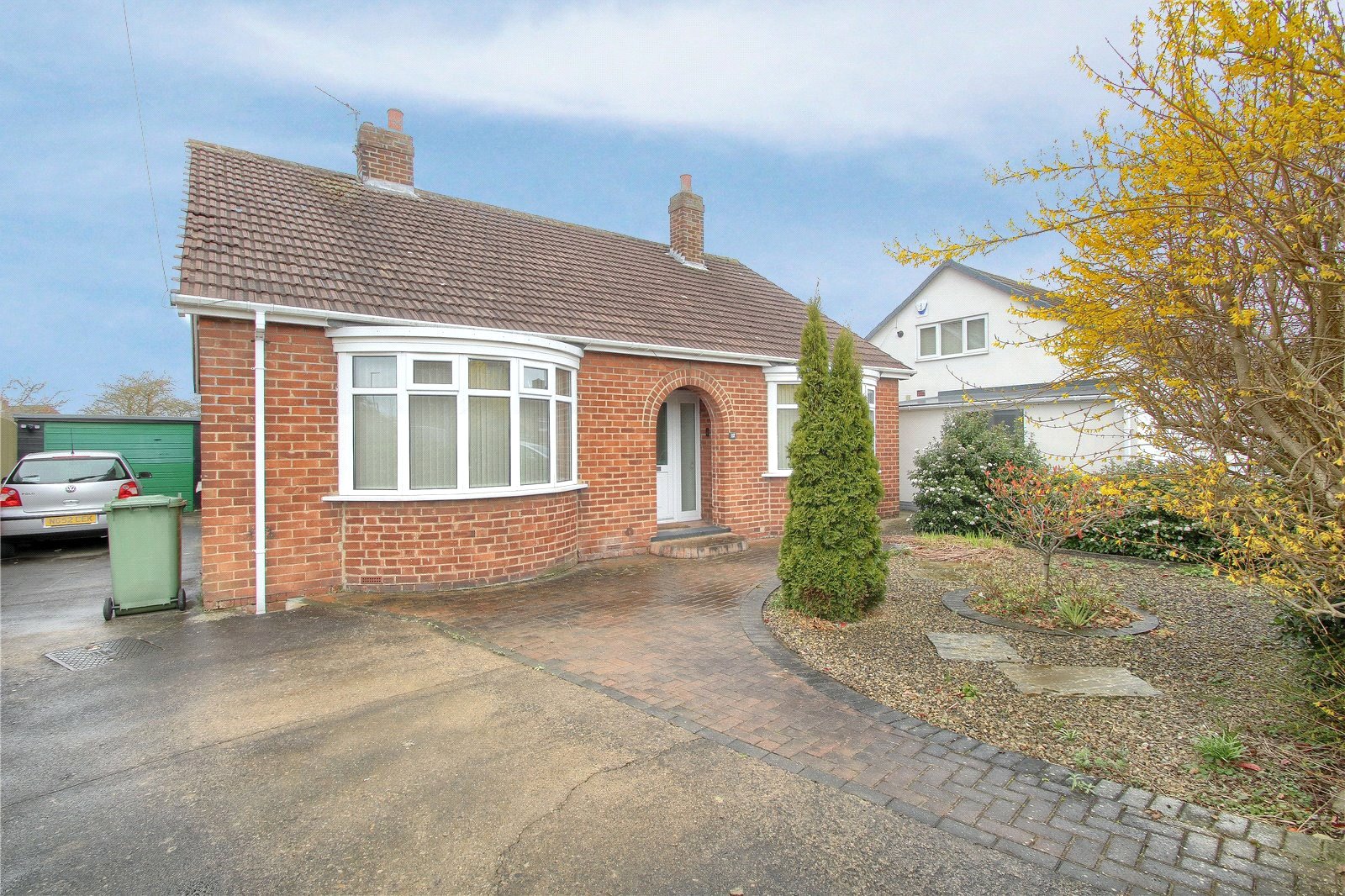 2 bed bungalow for sale in The Crescent, Eaglescliffe  - Property Image 13